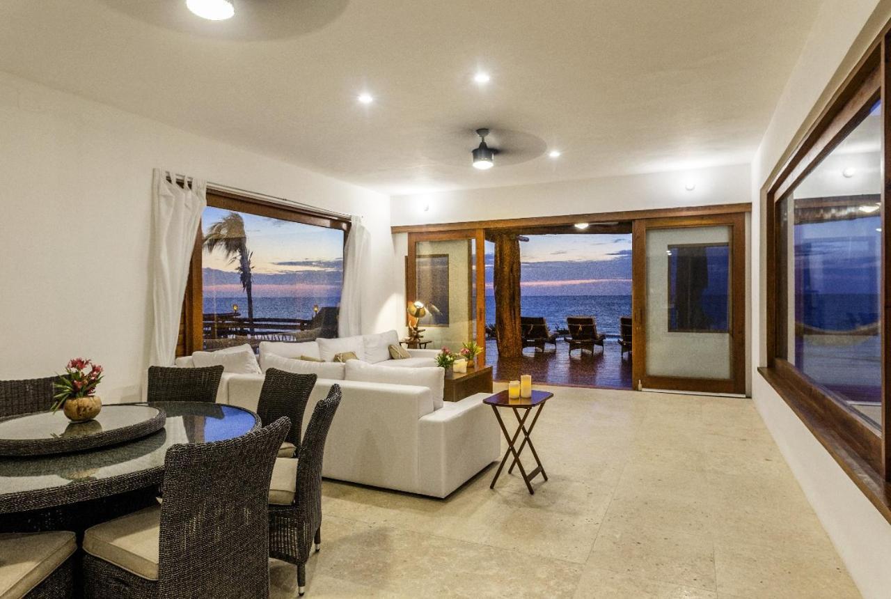 Dk Luxury Ocean Front Villa - Adults Only Остров Холбокс Экстерьер фото