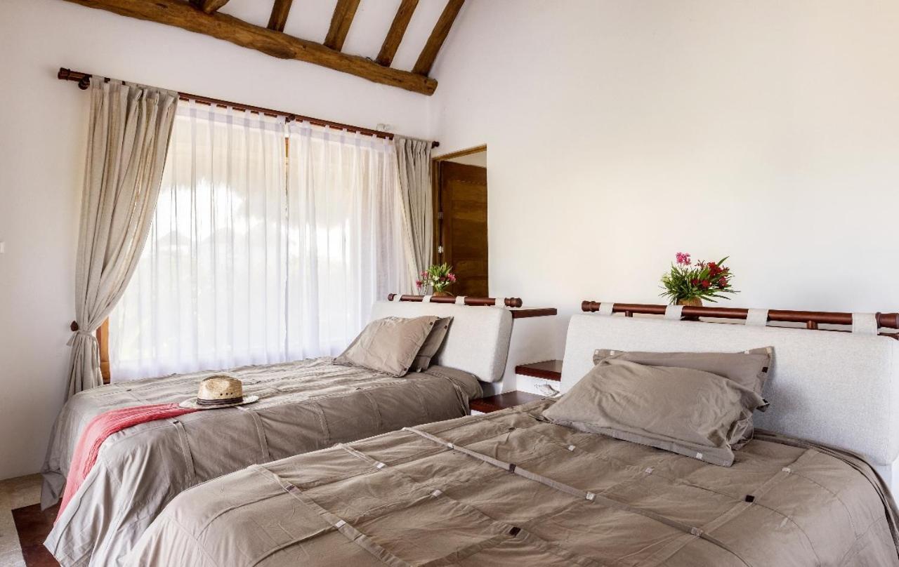 Dk Luxury Ocean Front Villa - Adults Only Остров Холбокс Экстерьер фото