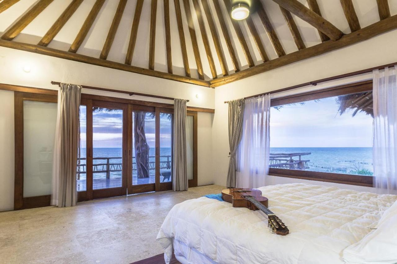 Dk Luxury Ocean Front Villa - Adults Only Остров Холбокс Экстерьер фото