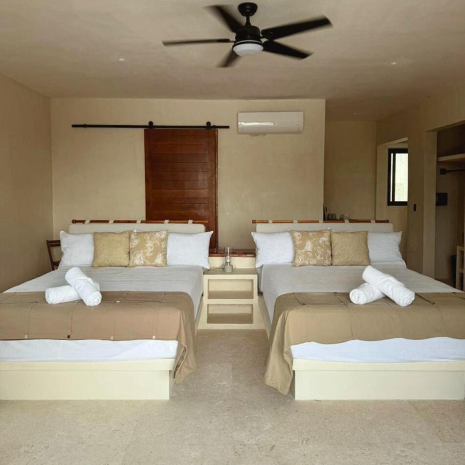 Dk Luxury Ocean Front Villa - Adults Only Остров Холбокс Экстерьер фото